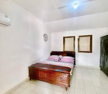 Sentul City Villa | Guest House Sakura F3