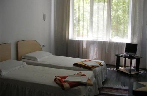 Maliuc House | Guest House Salcia