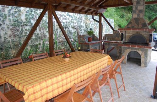 Radevtsi House | Guest House Savina