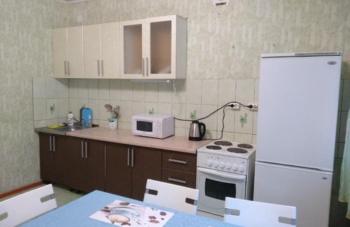 Petrozavodsk House | Guest House Severnaya Noch