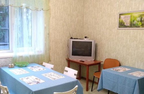 Petrozavodsk House | Guest House Severnaya Noch