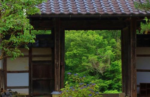 Shimoina-gun House | Guest House Shimoze Agematsu