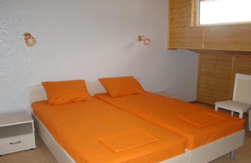 Lermontovo House | Guest House Shokolad