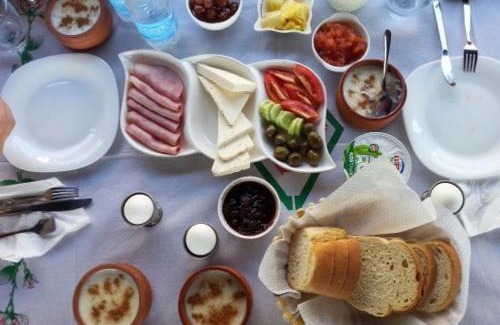Otllak Hotel | Guest House Simeone