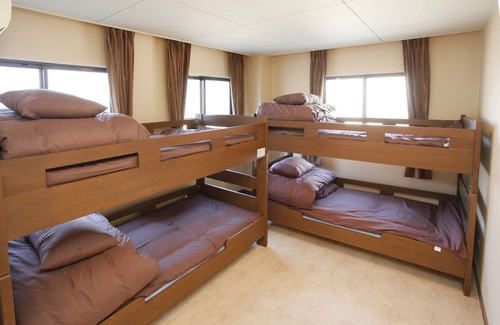 Kaminoyu Onsen Hostel | GUEST HOUSE SONOMAMA - Hostel