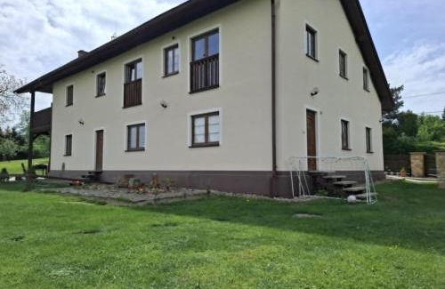 Velke Svatonovice House | Guest House Starý Sedloňov
