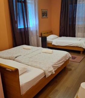 Dugo Selo House | Guest House Sv. Nikola