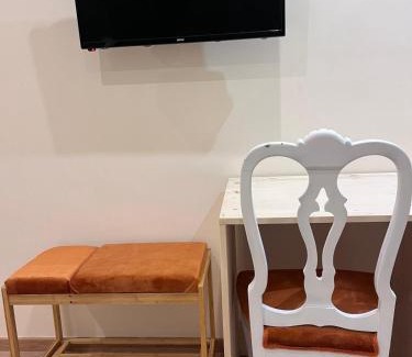 Zona XV Torre Maura House | Guest house thats amore roma