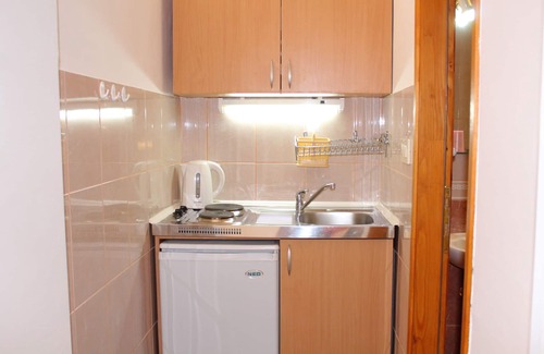 Topla House | Guest House Tomanovic