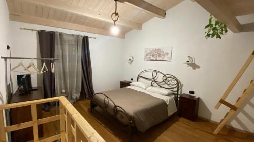 Ossi Apartment | GUEST HOUSE TZIA UDRONI