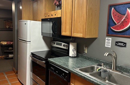 Arcadia House | Guest House