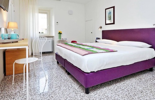 San Severino Marche House | Guest House Viaroma