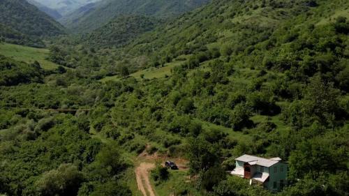 Armenia House | Guest house VL
