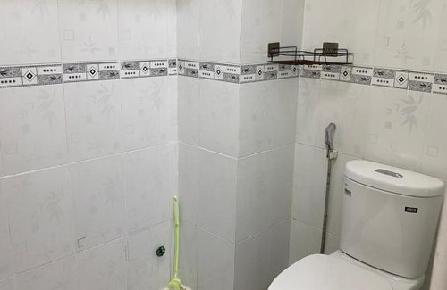 District 5 House | Guest House