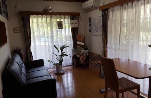 Imari House | Guest House Waon