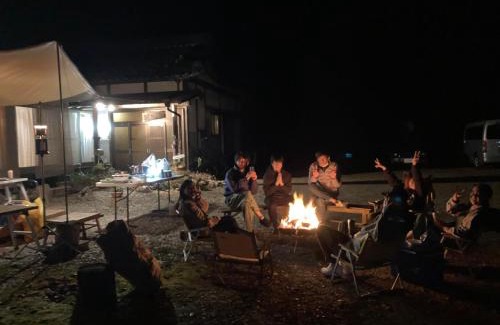 Mino House | Guest House Warabi