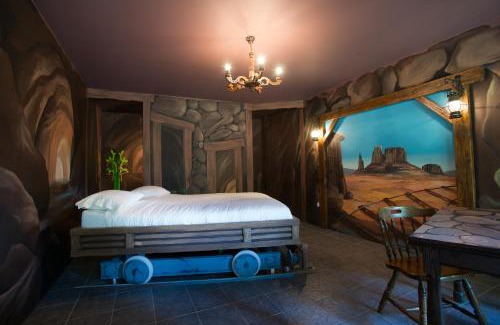 Chaudfontaine House | Guest house Western-city