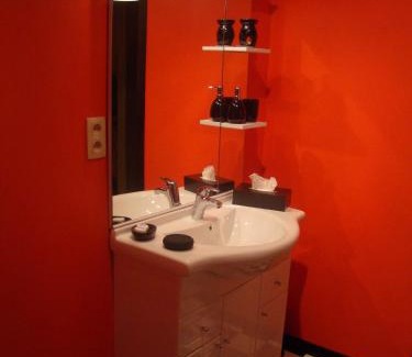 Chaudfontaine House | Guest house Western-city