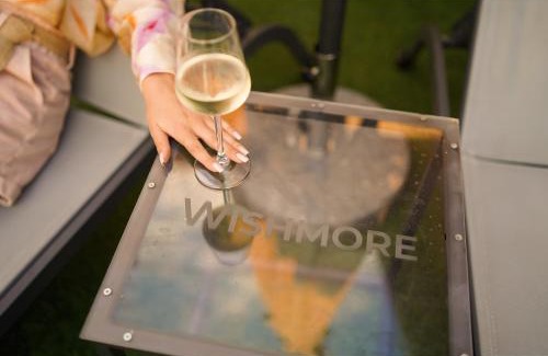 Banya House | Guest house Wishmore