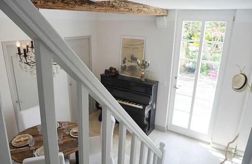 Vignonet Apartment | Guest house with charm, Le figuier