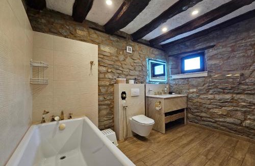 Dryanovo Villa | Guest House "Yalovo"