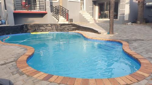 Greater Johannesburg Metropolitan Area House | Guest house