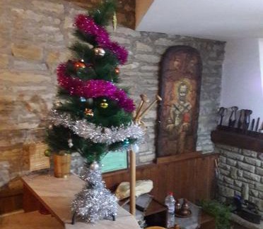 Zheravna House | Guest House Zarkova Kushta