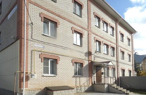 Kostroma House | Guest House Zavolzhye