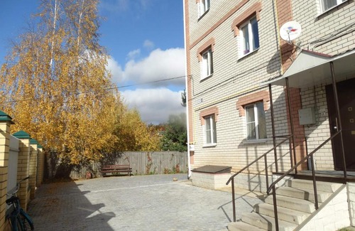 Kostroma House | Guest House Zavolzhye