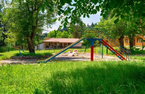 Kravenik Villa | Guest Houses Apriltsi