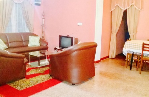 Hawa Eliya House | Guest Houses in Nuwara Eliya/Sri Lanka