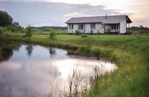 Bugrovo Apartment | Guest Houses Kamenets