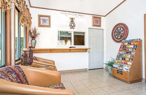 Lebanon Hotel | Guest Inn Lebanon (Ohio)