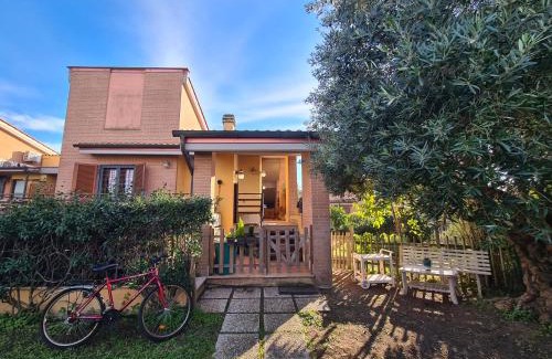 Zona XLV Castel di Guido House | Guesthouse Mafalda