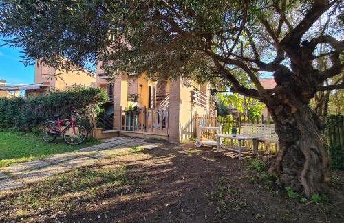 Zona XLV Castel di Guido House | Guesthouse Mafalda