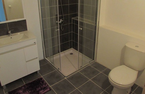 Porto Novo House | Guest Room 2 people located close to Porto Novo