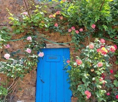 Figueiro dos Vinhos Bed & Breakfast | Guest Room Agro-turismo Quinta da Fonte Bed&Breakfast