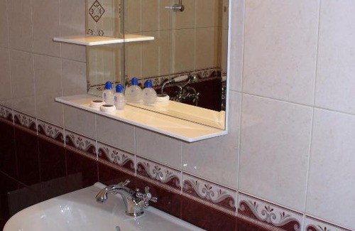 Arbanasi House | Guest Rooms Cheshmata
