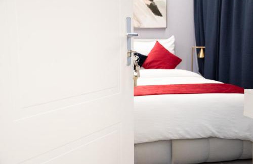 Biel Bed & Breakfast | Guest Rooms Diamant Biel/Bienne
