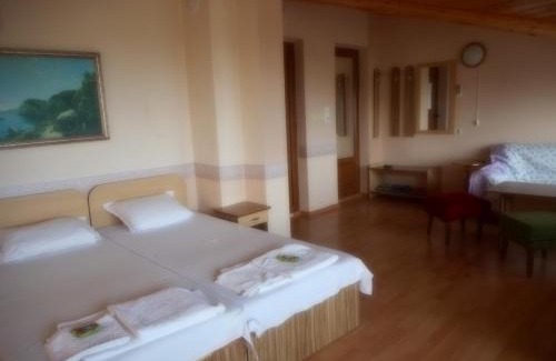 Shabla House | Guest Rooms Ribarska Hizha