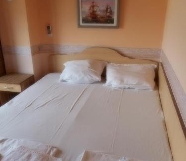 Shabla House | Guest Rooms Ribarska Hizha