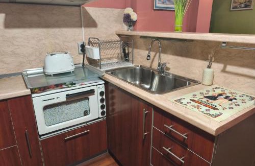 Troyan Apartment | Guest rooms Troyana