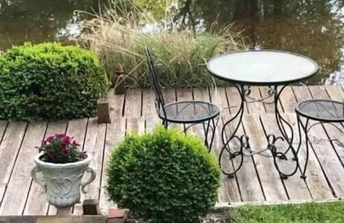 Millington Apartment | Guest Suite for up to 2 in a Victorian on the Chester River