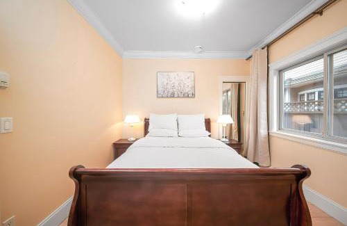 Richmond House | Guest suite in Richmond