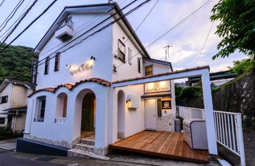 Yumoto House | Guest Villa Hakone Yumoto 201
