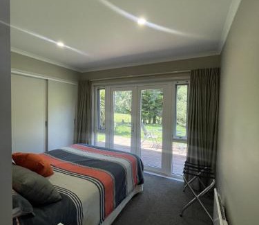 Richmond Downs Apartment | Guest Wing in Richmond Downs