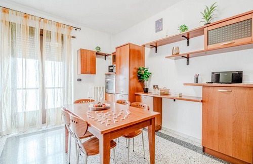 Vanchiglietta Apartment | GuestHost - Cozy Apartment in Vanchiglietta