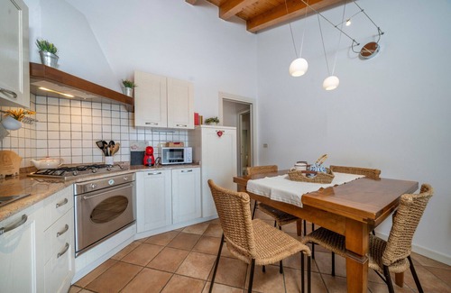 Palmanova Apartment | GuestHost - Lovely Apartment X6 with Balcony