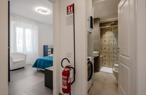 Luni Apartment | GuestHost - Mare Monti Apartments 4-7