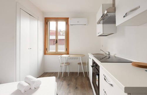 Zona Farini Apartment | GuestHost - MM Maciachini Cozy Studio